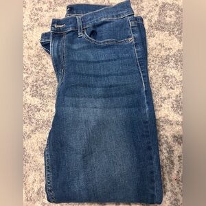 Women’s jeans